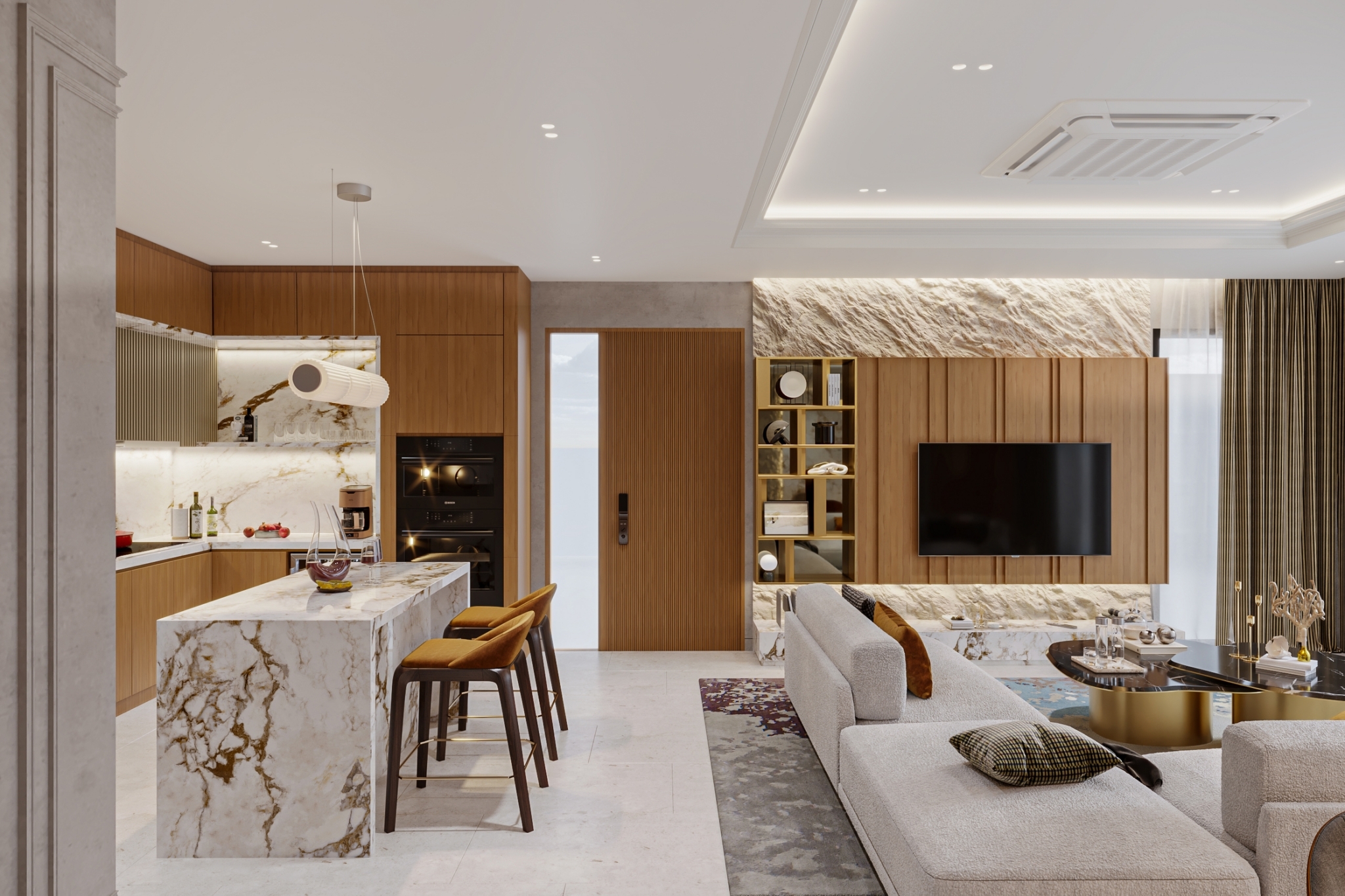 Sierra Vista Phuket Villa 74